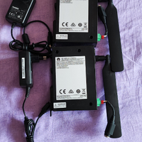 Modem 4G indsutriale