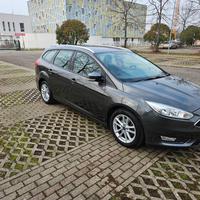 Ford Focus 1.5 TDCi