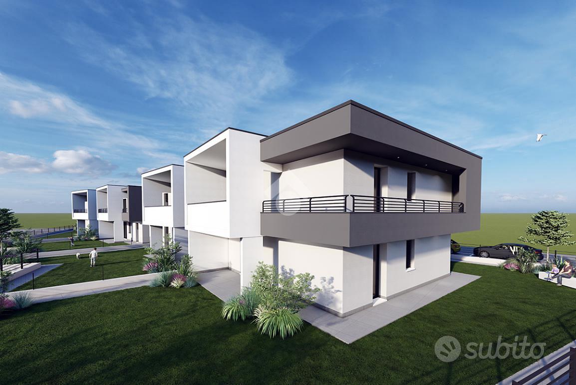 Appartamento – Erbusco, Spina - Vista 3
