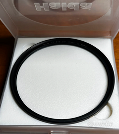 Filtro UV B+W da 77mm