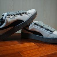 Scarpe Sneakers Puma Suede XL 40