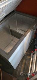 freezer a pozzo