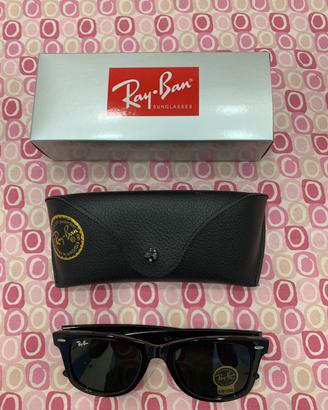 Oocchiali rayban