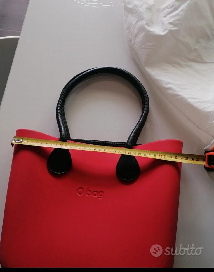 Manici borsa o bag - Vendita in Abbigliamento e accessori 