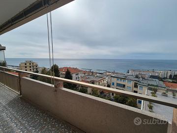 Appartamento in Sanremo, Corso degli Inglesi