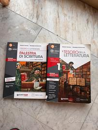 Tesoro della letteratura 1