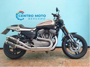 Harley-davidson XR 1200 Garantita e Finanziabile