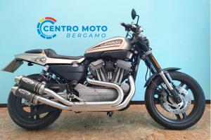 Harley-davidson XR 1200 Garantita e Finanziabile