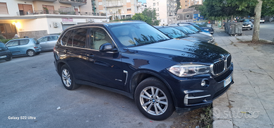 Bmw x5 permuto