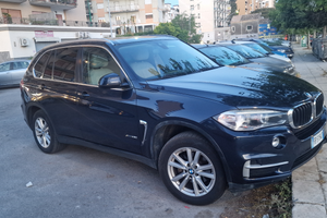 Bmw x5 permuto