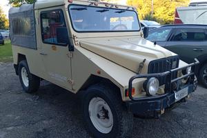 Umm alther 4x4 diesel