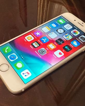 iPhone 6, 128 GB, Gold