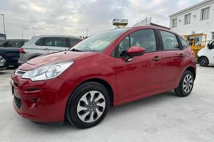 CITROEN C3 PureTech 68 Exclusive OK NEOPATENTATI