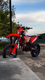 BETA RR 125 2T enduro/motard