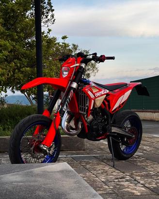 BETA RR 125 2T enduro/motard