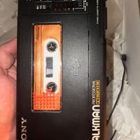walkman professional wm-d6c