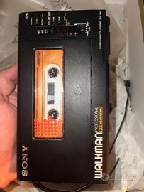 walkman professional wm-d6c