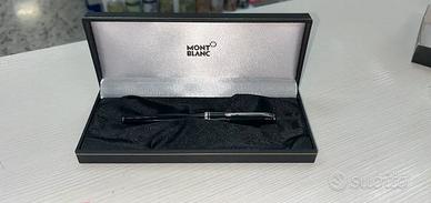 PENNA STILOGRAFICA MONTBLANC PREZZO TRATTABILE