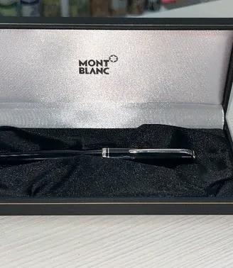 PENNA STILOGRAFICA MONTBLANC PREZZO TRATTABILE