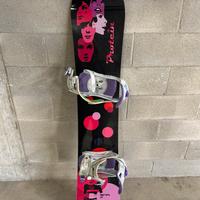 Tavola snowboard