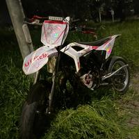 Beta rr 50 enduro