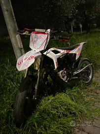 Beta rr 50 enduro