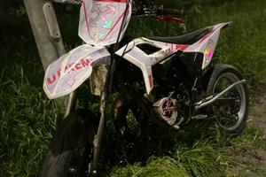 Beta rr 50 enduro