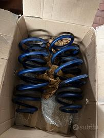 Molle h&r toyota yaris gr