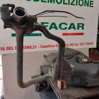 SERBATOIO Audi A1 CARBURANTE DIESEL CAY