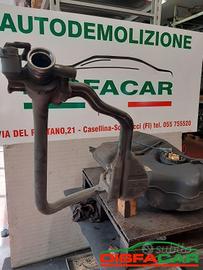 SERBATOIO Audi A1 CARBURANTE DIESEL CAY