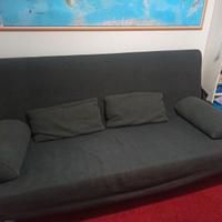 Divano letto Ikea
