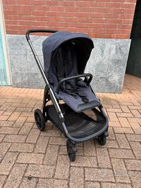 Trio Inglesina Aprica