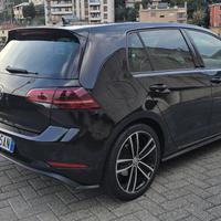 Golf 7.5 gtd