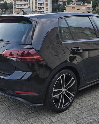 Golf 7.5 gtd