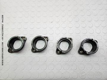 COLLETTORI ASPIRAZIONE SUZUKI GSXR 1000 2007 2008