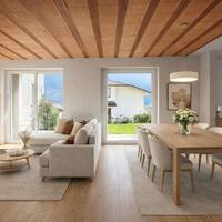 Nuova costruzione classe A4 - Gas free