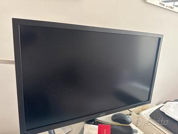 Monitor Acer 28” 4k