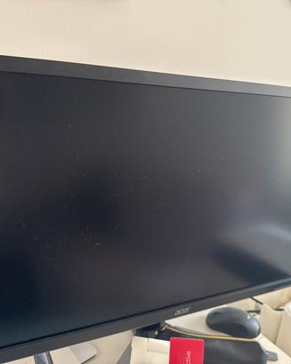 Monitor Acer 28” 4k