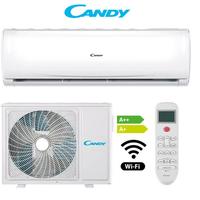 CANDY CONDIZIONATORE 12000BTU A++/A+ PURA WIFI
