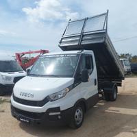 Iveco daily 35c15 ribaltabile