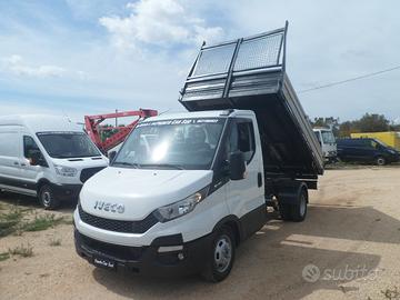 Iveco daily 35c15 ribaltabile