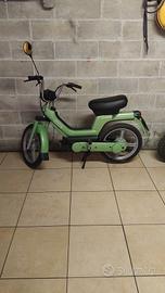 piaggio si