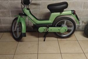 piaggio si