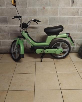 piaggio si