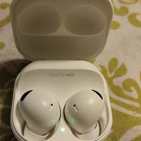 cuffie Samsung wireless perfettamente funzionanti