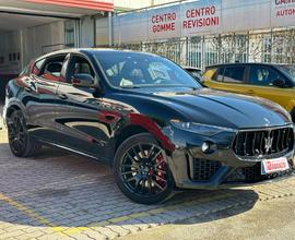 MASERATI Levante V6 430 CV S AWD Gransport