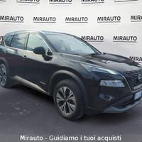 Nissan X-Trail 1.5 EREV e-4orce N-Connecta Auto