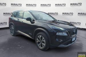 Nissan X-Trail 1.5 EREV e-4orce N-Connecta Auto