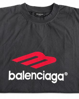 T shirt Balenciaga tg M