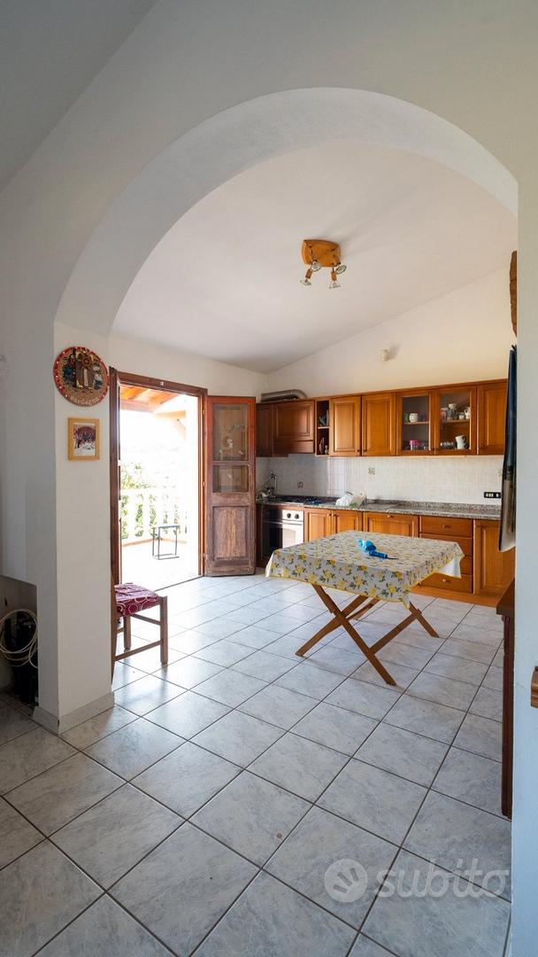 House in Talana, Ogliastra - Vista 5